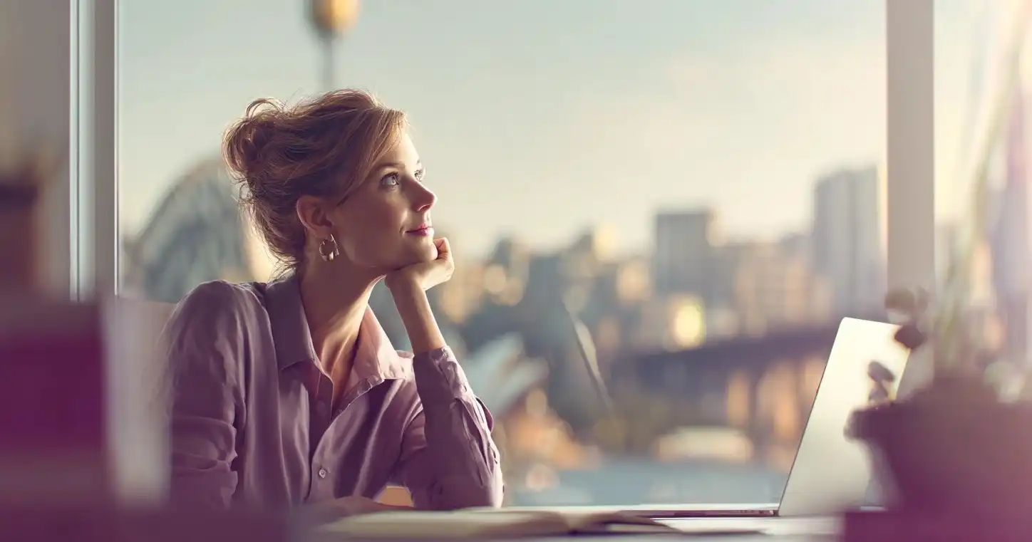 A New Way of Working